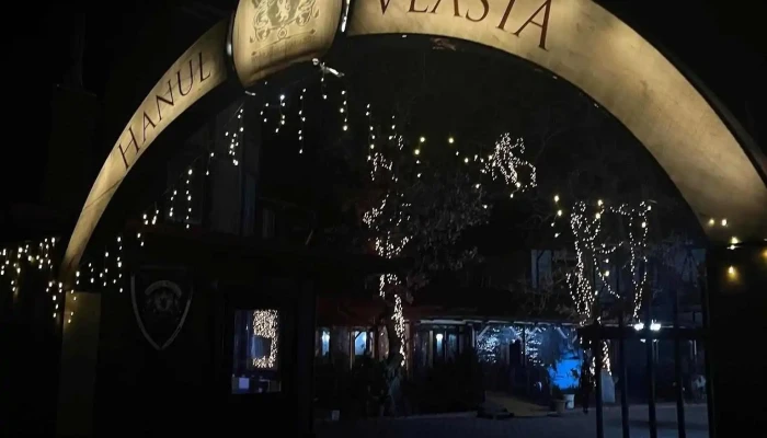 Hanul Vlasia Cele Mai Recente - Gulia