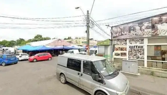 Hanul Vlasia -  Deschis Acum - București