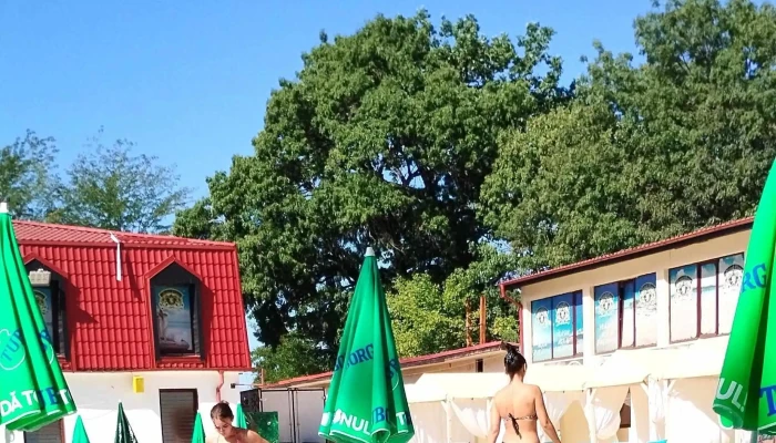 Hanul Vlasia Gulia - Gulia