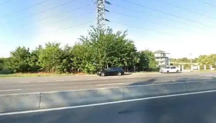 Hanul Vlasia Street View Si 360deg - Gulia