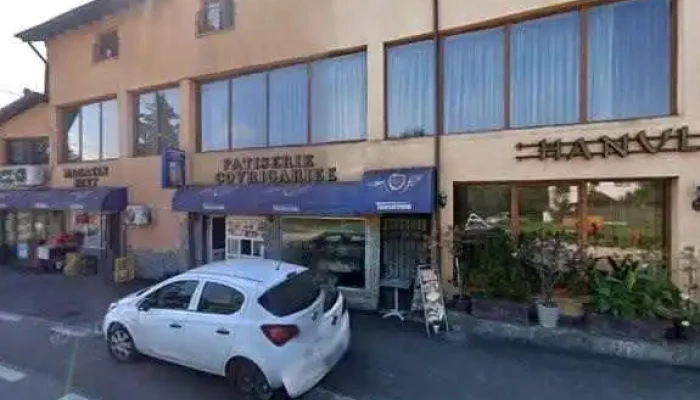 Hanul Voievozilor -  Street View Si 360deg - Valea Voievozilor