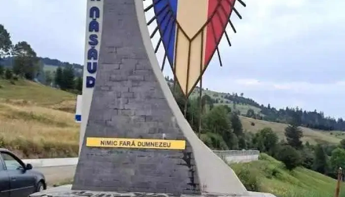 Hanul Țentea (Romuli) - Săcel