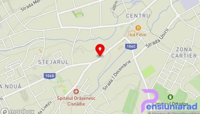 Hanzu Nd Servicii Funerare Sibiu Pompe Funebre Sibiu Funerare Complete Non Stop Sibiu Hartă - Cisnădie