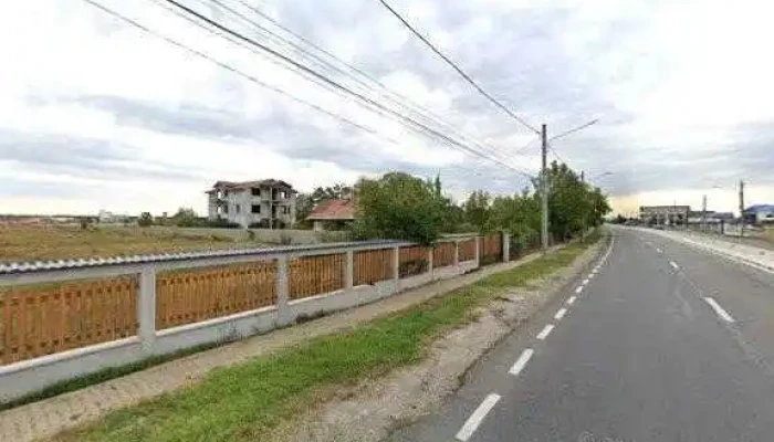 Happy Land -  Street View Si 360deg - Dumbrava Roșie