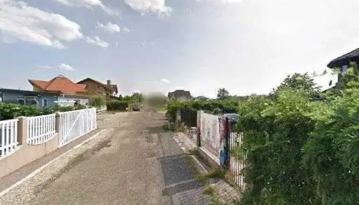Happy Place -  Street View Si 360deg - Domnești