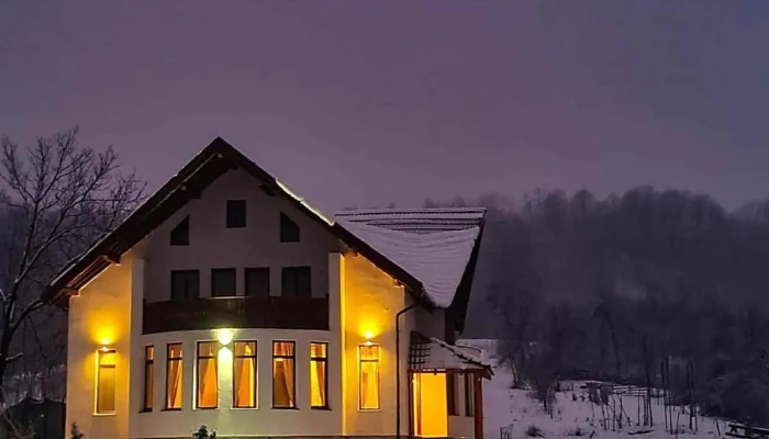 Harmony House -  Cabana - Borlova
