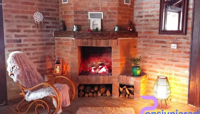 Harmony House -  Camere - Borlova