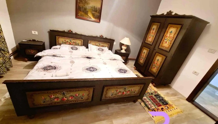 Harmony House -  De La Vizitatori - Borlova