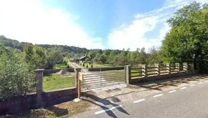 Harmony House -  Street View Si 360deg - Borlova
