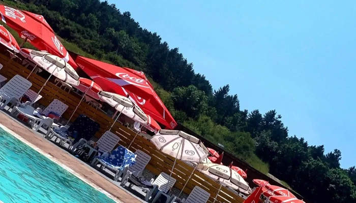 Havana Summer Pool -  Promoție - Tomești