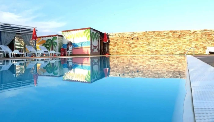Havana Summer Pool -  Telefon - Tomești
