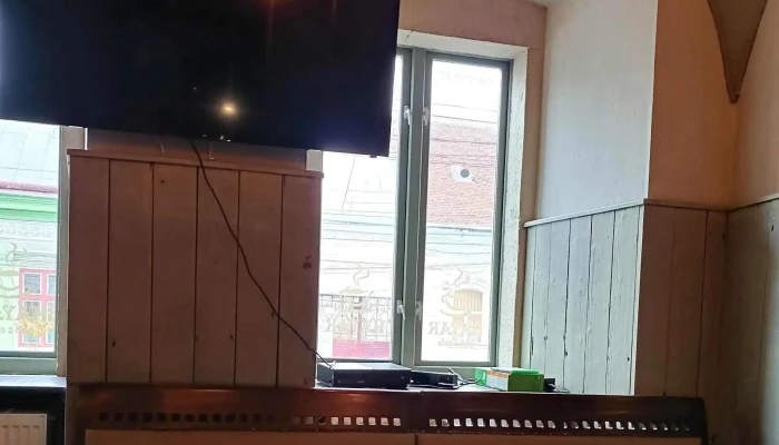 Hayak Pub Caffe Adresă - Gherla