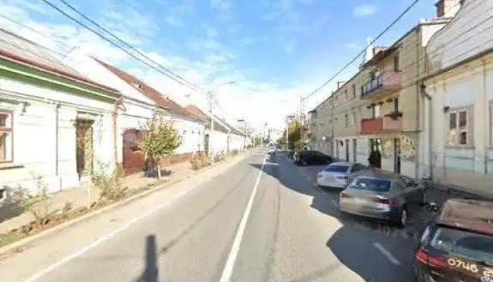Hayak Pub Caffe Street View Si 360deg - Gherla