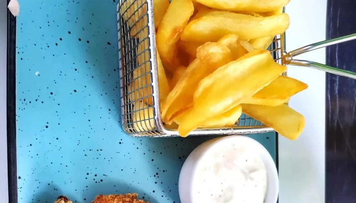 Hayak Pub Caffe Unde - Gherla
