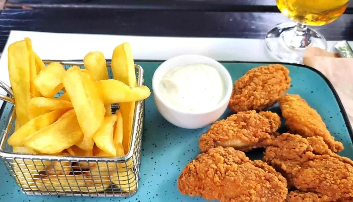 Hayak Pub Caffe Zonă - Gherla