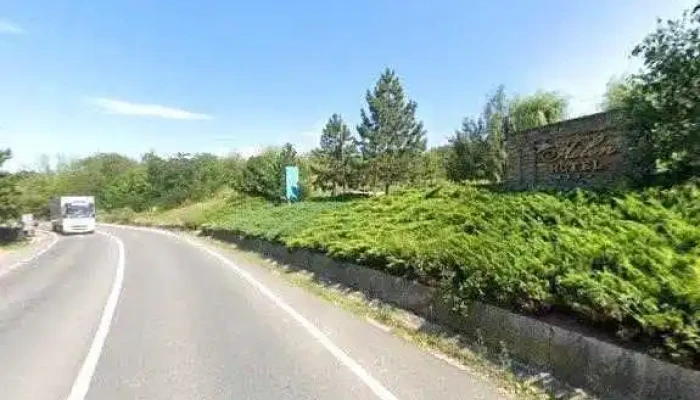 Helen -  Street View Si 360deg - Bacău