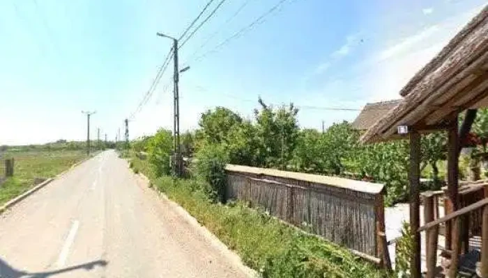 Heracleea -  Street View Si 360deg - Jurilovca