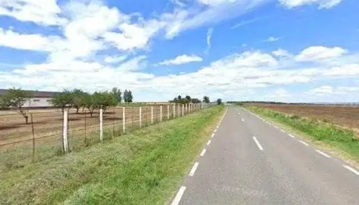 Herghelia Tulucesti Street View Si 360deg - Tulucești