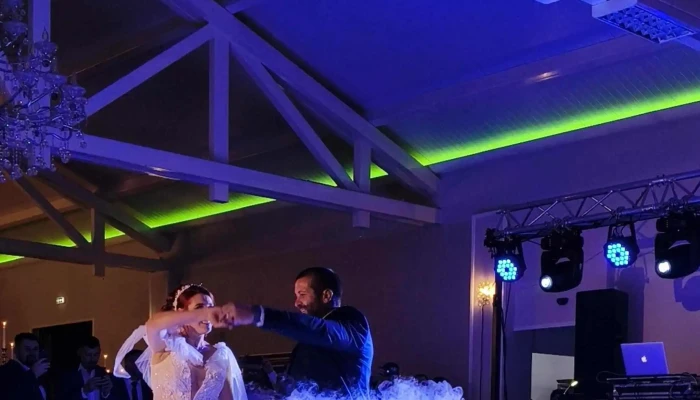 Heritage Ballroom -  Comentarii - Fieni