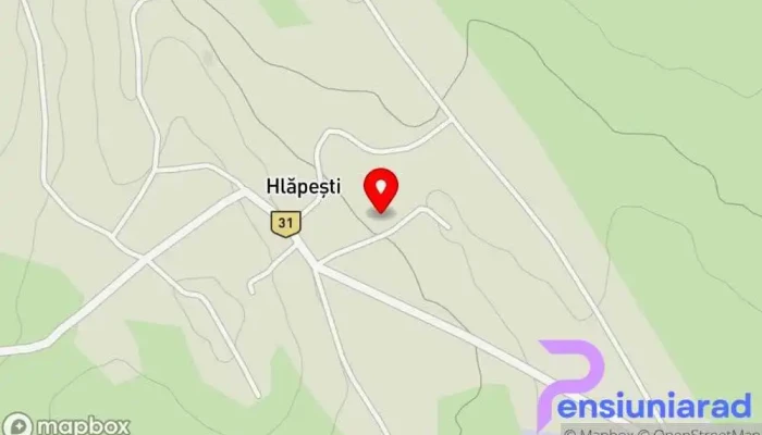 Hlăpești - Hlăpești