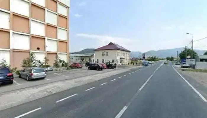 Hoha Events Street View Si 360deg - Hațeg