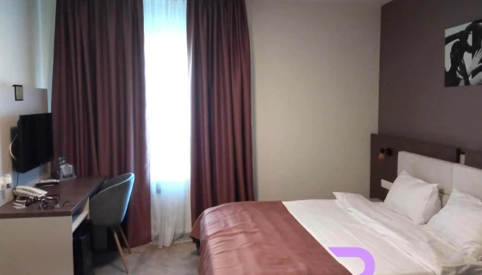 Hoha Hotel Camere - Hațeg