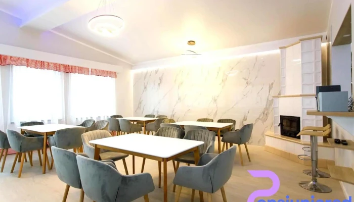 Holiday Village Tarcau -  De La Proprietar - Tarcău