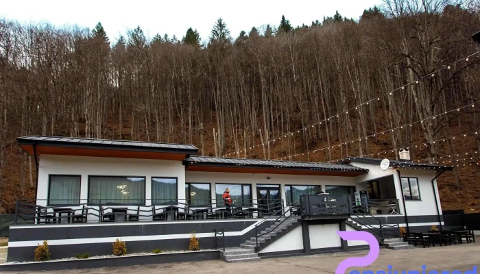Holiday Village Tarcau -  Exterior - Tarcău