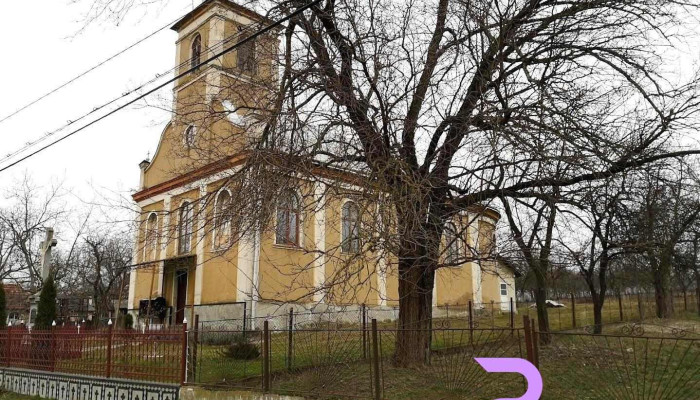 Homorodu de Sus - Homorodu De Sus