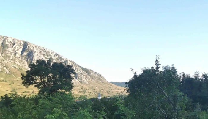 Horizont 220 Torocko Aproape De Mine - Rimetea