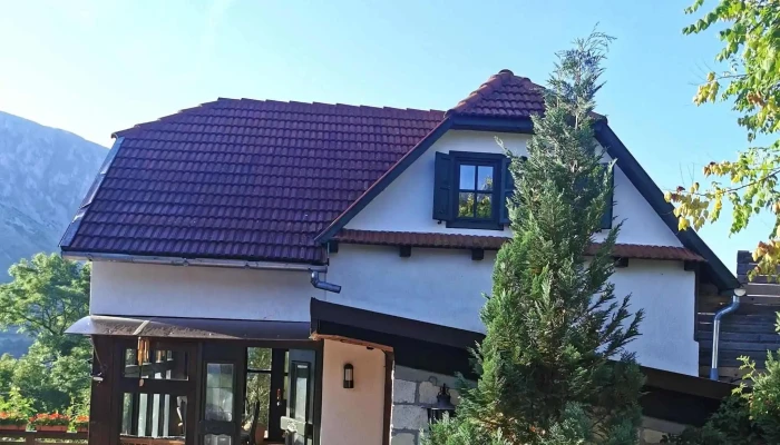 Horizont 220 Torocko Locație - Rimetea