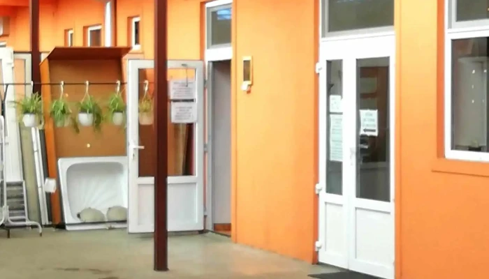 Hostel Maria -  De La Vizitatori - Beiuș