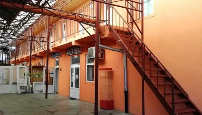 Hostel Maria -  Exterior - Beiuș