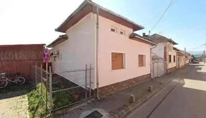 Hostel Maria -  Street View Si 360deg - Beiuș