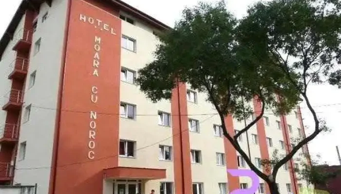 Hostel Moara Cu Noroc -  Exterior - Arad
