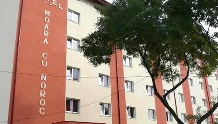 Hostel Moara Cu Noroc -  Site Web - Arad
