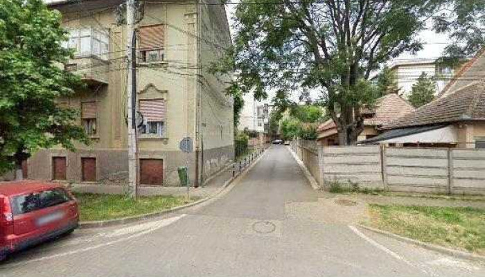Hostel Moara Cu Noroc -  Street View Si 360deg - Arad
