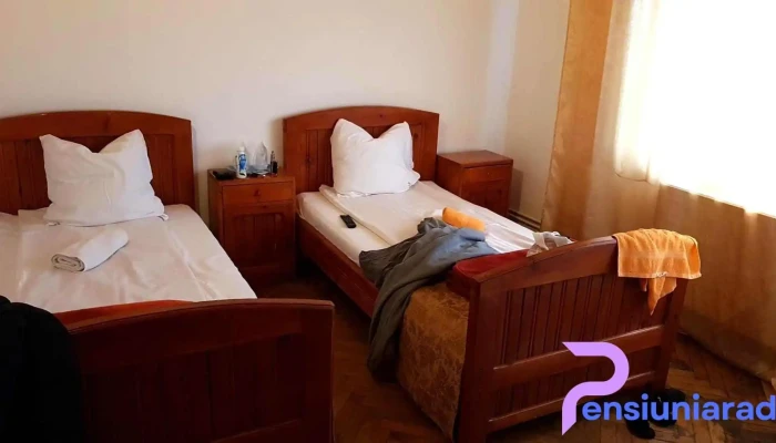 Hostel Natalia -  Camere - Caransebeș
