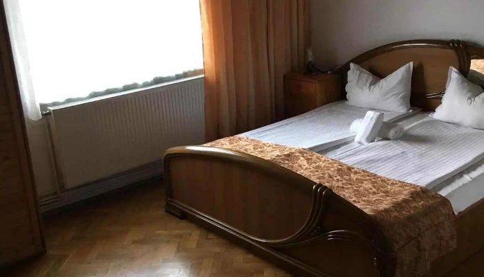 Hostel Natalia -  De La Proprietar - Caransebeș