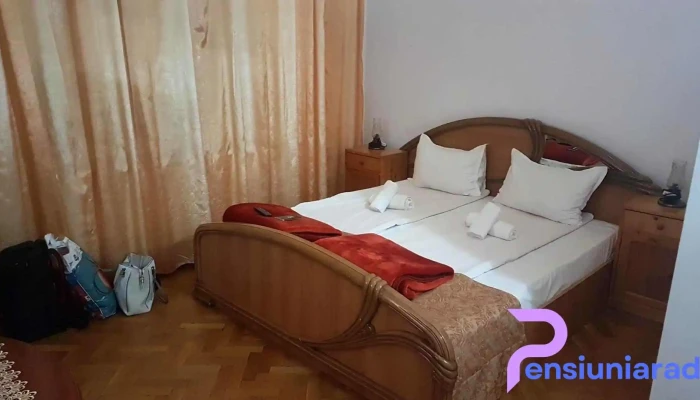 Hostel Natalia -  De La Vizitatori - Caransebeș
