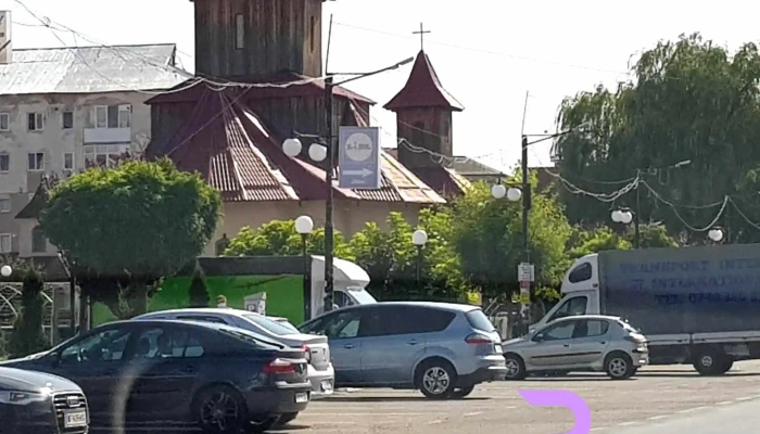 Hostel Natalia -  Exterior - Caransebeș