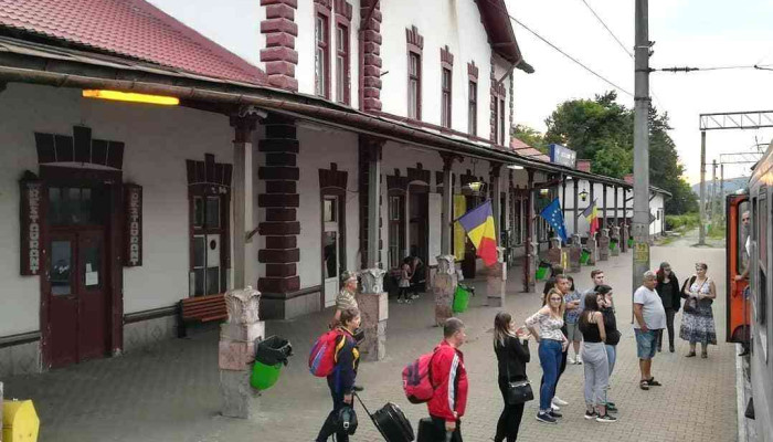 Hostel Rams -  De La Vizitatori - Ploiești