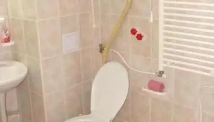 Hostel Rocoop Filiasi De La Proprietar - Filiași