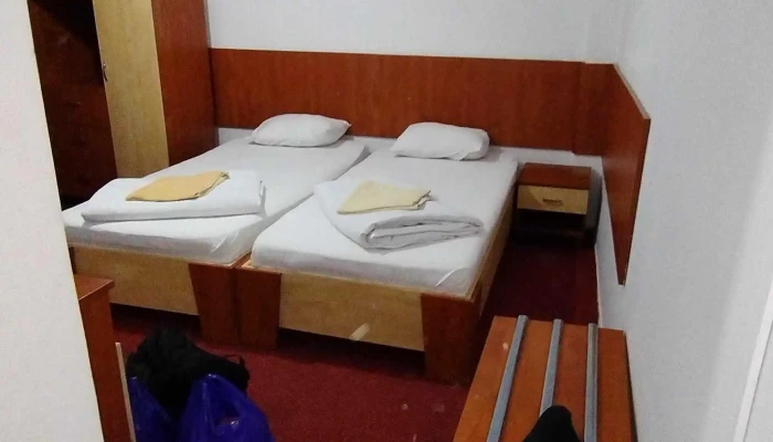Hostel Rocoop Filiasi Zonă - Filiași