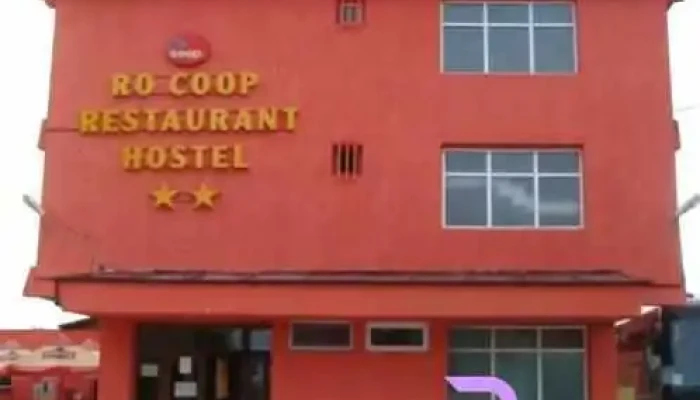 Hostel Rocoop Filiaşi - Filiași