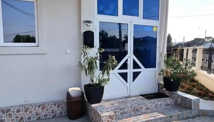 Hostel Venus - Curtea De Argeș 115300