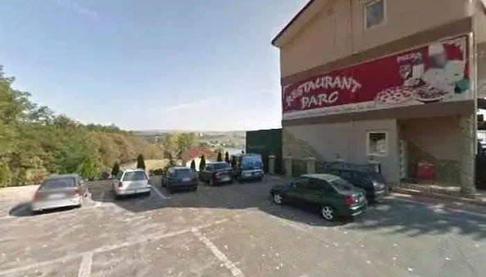 Hotel -    Restaurant Parc Street View Si 360deg - Fălticeni