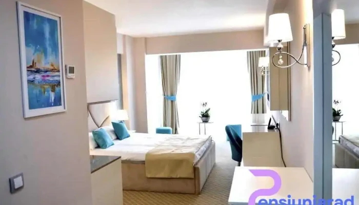 Hotel Afrodita -  Camere - Vălenii De Munte