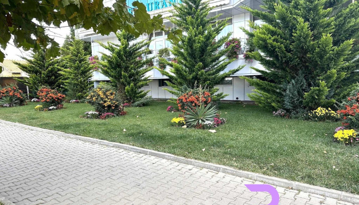 Hotel Afrodita -  Deschis Acum - Vălenii De Munte