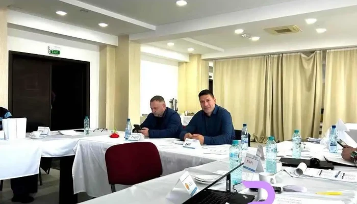 Hotel Afrodita -  Dotari - Vălenii De Munte